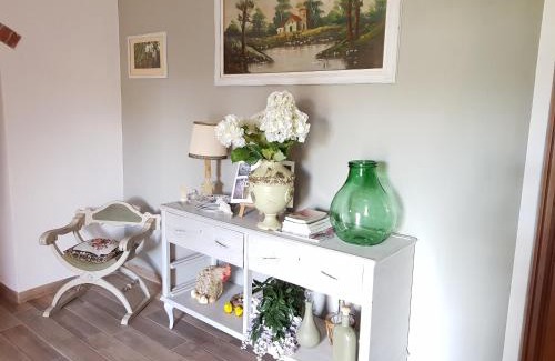 Peccioli House | Podere Chiasso Gherardo