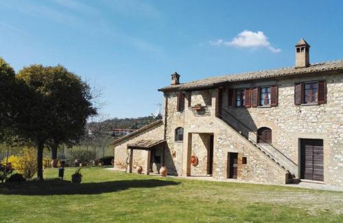 Collesanto House | podere collesanto