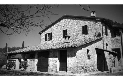 Collesanto House | podere collesanto