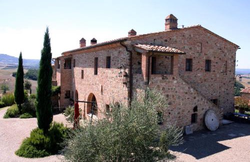 Buonconvento House | Podere Cunina