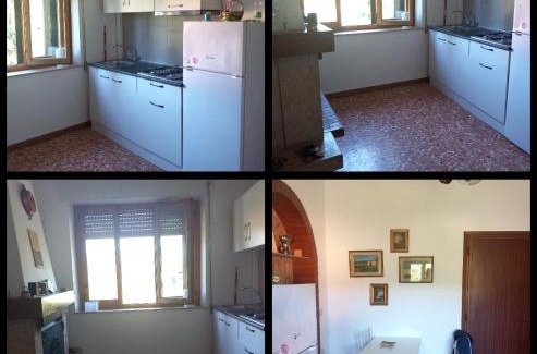 Serravalle Pistoiese House | Podere degli Ulivi Family