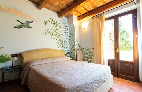 Coriano Hotel | Podere del Germano Reale