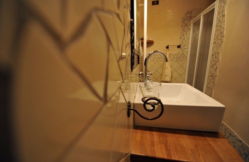 Coriano Hotel | Podere del Germano Reale