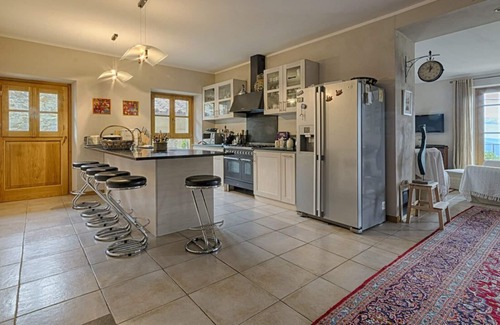 Licciana Nardi Villa | Podere dell 'Angelo - 9 Pax / Pool / large outdoors