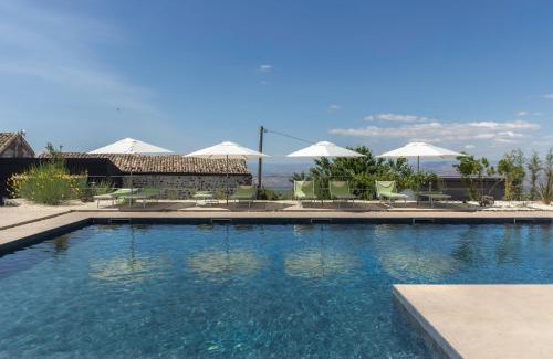 Biancavilla Resort | PODERE DELL'ETNA SEGRETA - Essential Nature Hotel & Glamping