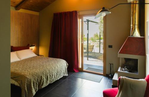 Biancavilla Resort | PODERE DELL'ETNA SEGRETA - Essential Nature Hotel & Glamping