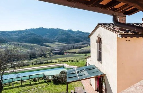 Toiano Other | Podere della Collina