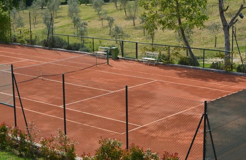 Capostrada House | Podere Delle Fanciulle