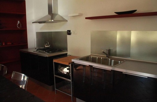 Capostrada Other | Podere delle Fanciulle