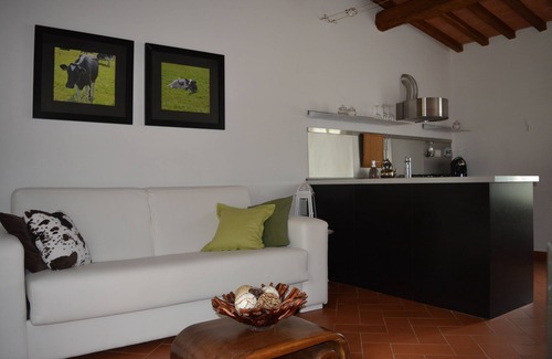 Capostrada Other | Podere delle Fanciulle