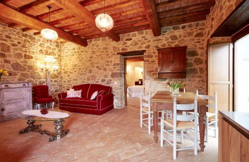 Campestri House | Podere di Moiata