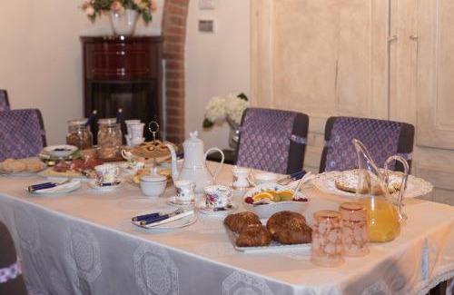 Montelupo Fiorentino Bed & Breakfast | Podere di Sotto