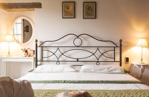 Montelupo Fiorentino Bed & Breakfast | Podere di Sotto