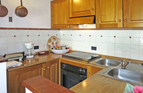 Campiglia Apartment | Podere Fontemaggio - Monolocale by Interhome