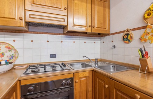 Campiglia Apartment | Podere Fontemaggio - Monolocale by Interhome