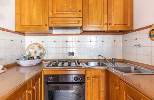 Campiglia Apartment | Podere Fontemaggio - Monolocale by Interhome