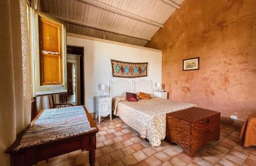 Marsala House | Podere Fossarunza di Carlo Manzo