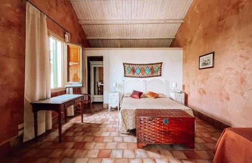 Marsala House | Podere Fossarunza di Carlo Manzo