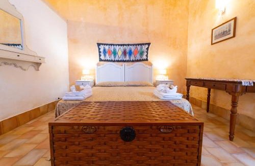 Marsala House | Podere Fossarunza di Carlo Manzo