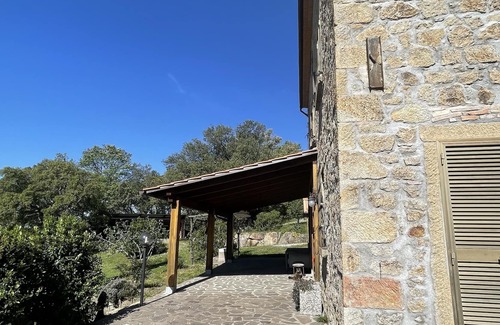 Roccastrada Villa | PODERE FUNGAIO - Belocations