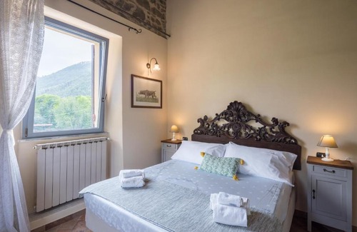 Arlia House | Podere Groppini