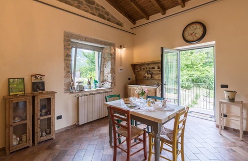 Arlia House | Podere Groppini