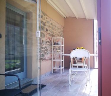 Arlia House | Podere Groppini