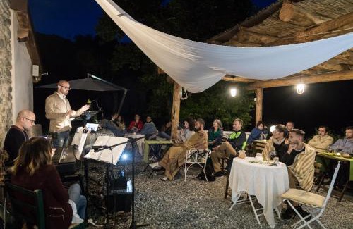 Arlia House | Podere Groppini