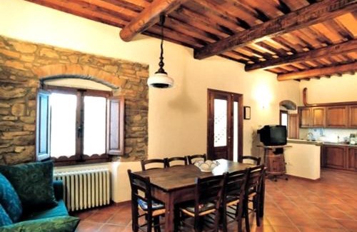 Borgo San Lorenzo Villa | Podere Grossi