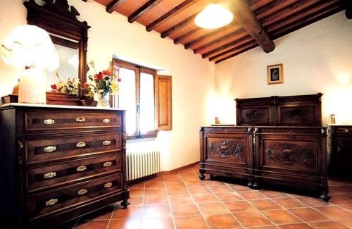 Borgo San Lorenzo Villa | Podere Grossi