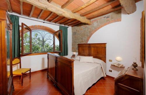 San Donato in Fronzano House | Podere I Sorbi