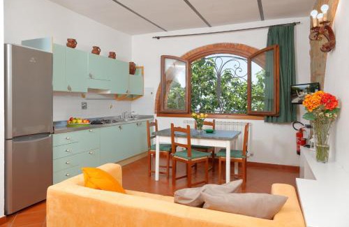 San Donato in Fronzano House | Podere I Sorbi