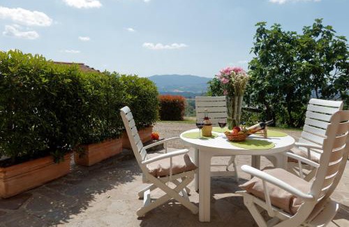 San Donato in Fronzano House | Podere I Sorbi