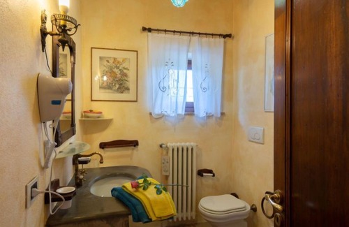 Arezzo House | Podere Il Castello by Interhome