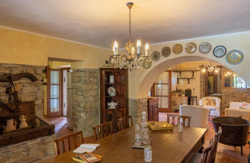 Arezzo House | Podere Il Castello by Interhome