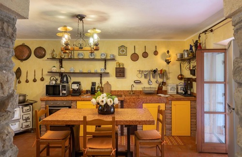 Arezzo House | Podere Il Castello by Interhome