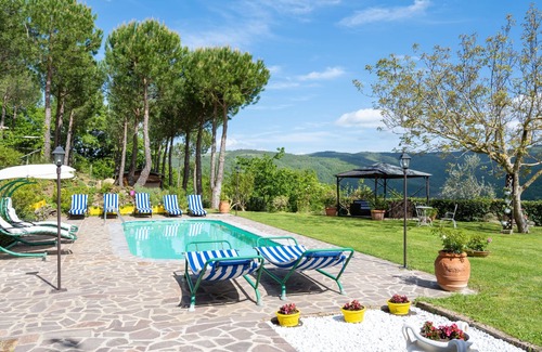 Arezzo House | Podere Il Castello by Interhome