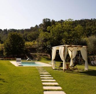 Ponte Buriano House | Podere il Dolco - Il Cantone