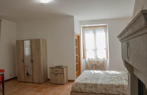 Ponte Buriano House | Podere il Dolco - Il Cantone
