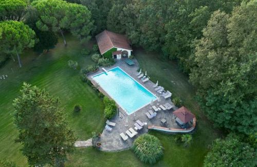 Fauglia Apartment | Podere il Giurato