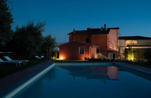 Lamporecchio House | PODERE IL QUADRO