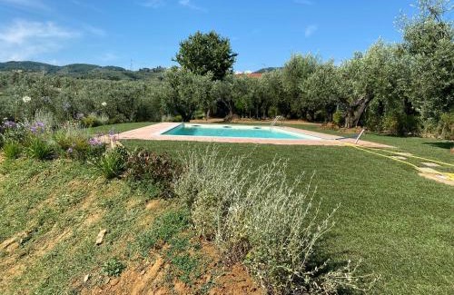 Lamporecchio House | PODERE IL QUADRO