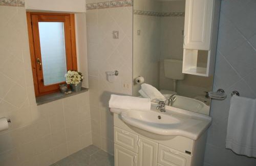 Gaiole in Chianti Apartment | Podere L'Aquila