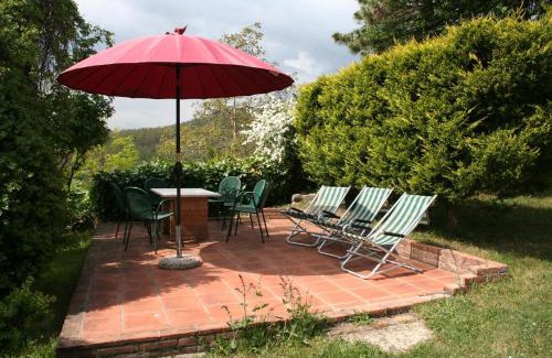 Gaiole in Chianti Apartment | Podere L'Aquila