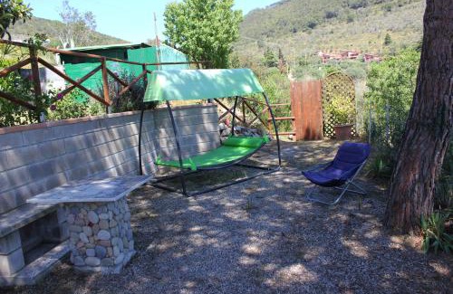 Lacona House | Podere L'Isolella