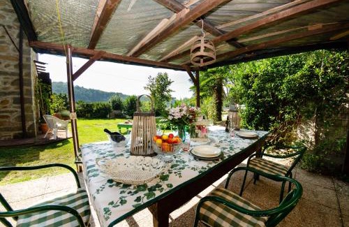 Massa e Cozzile House | Podere L'Istrice