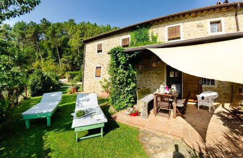 Massa e Cozzile House | Podere L'Istrice