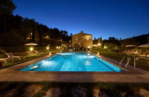 Sinalunga Apartment | Podere la Casina Country Chic