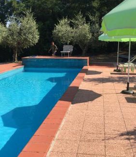 Serravalle Pistoiese House | Podere La Cerraia