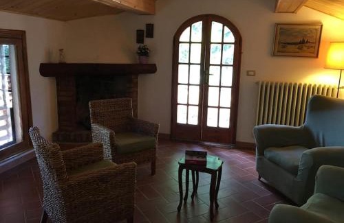Serravalle Pistoiese House | Podere La Cerraia
